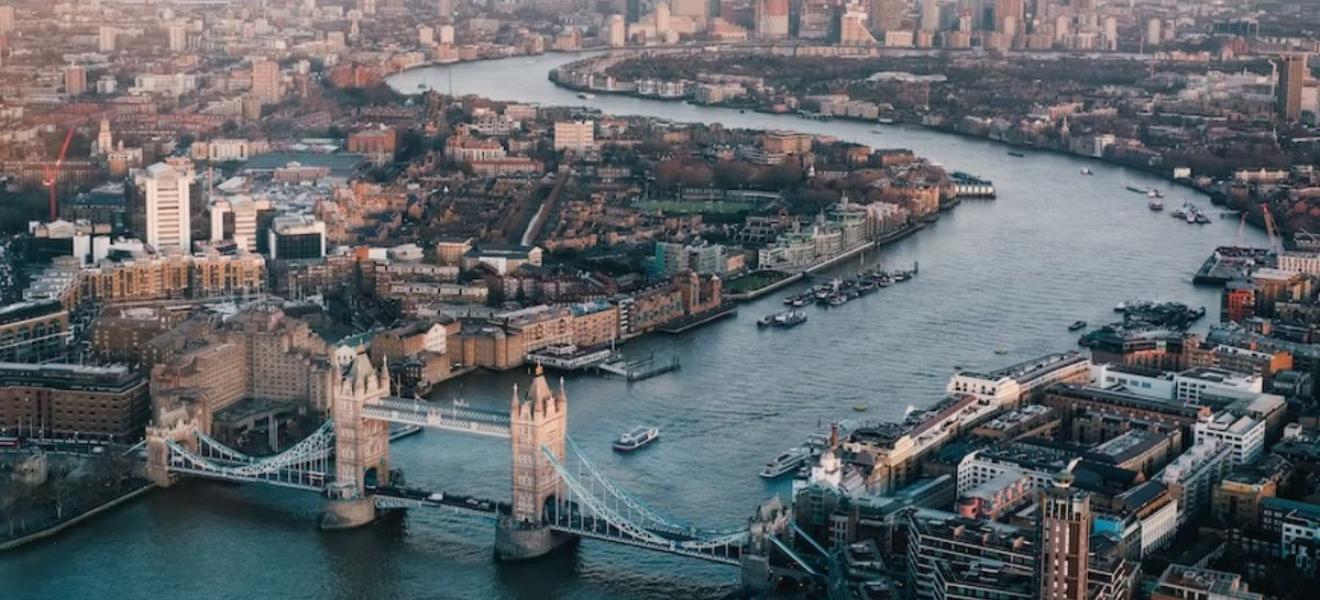 London London