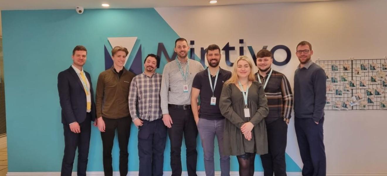 Mintivo staff Mintivo staff