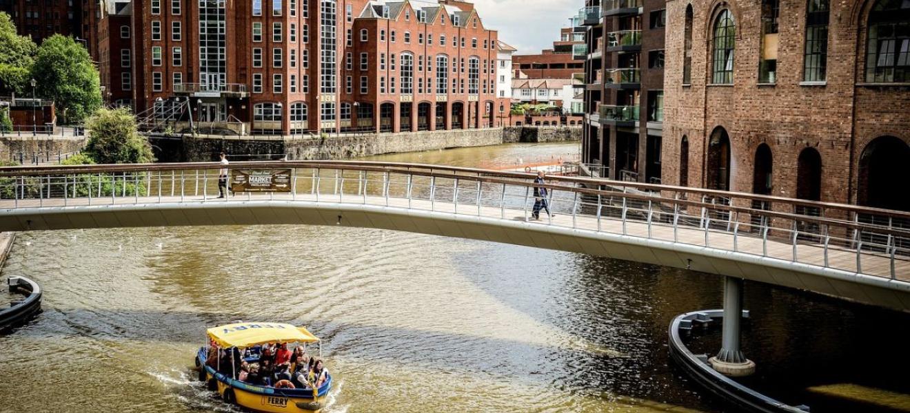 Bristol Bristol