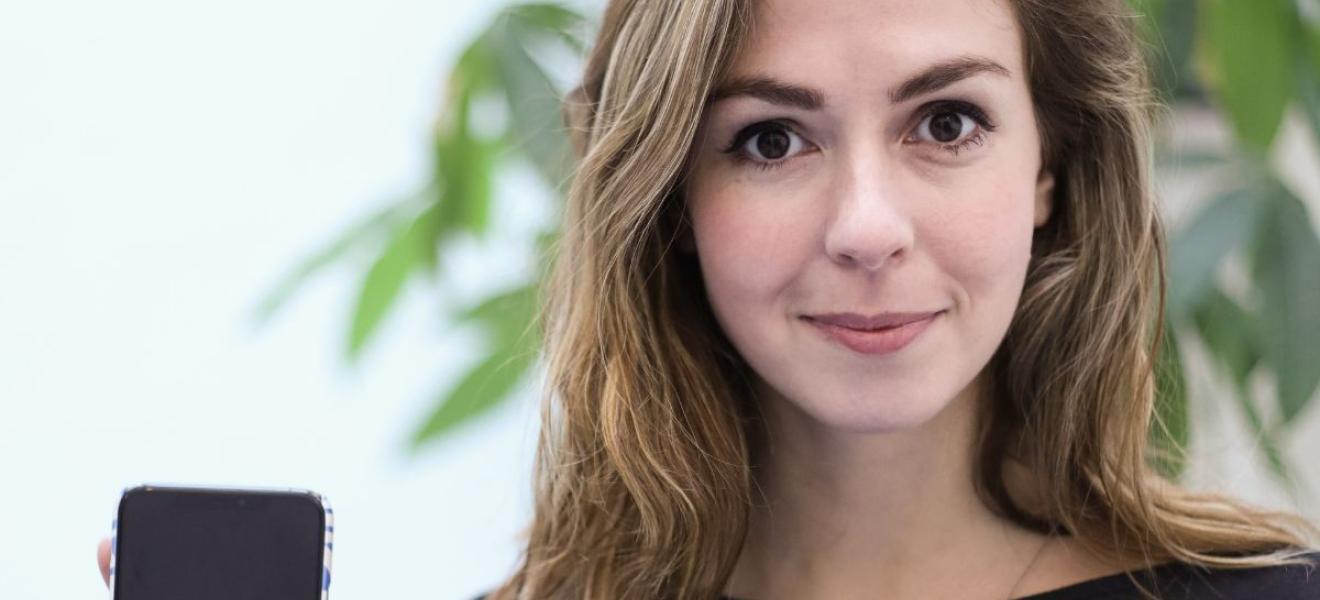 Stephanie Campbell, OKKO Health Stephanie Campbell, OKKO Health
