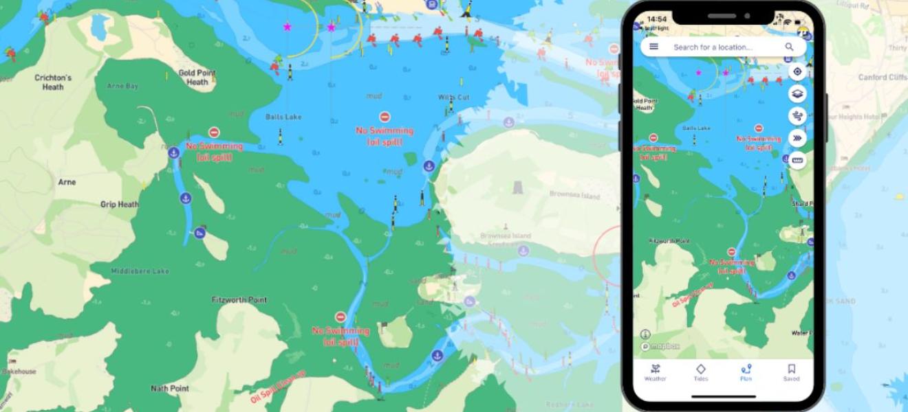 The savvy navvy app The savvy navvy app