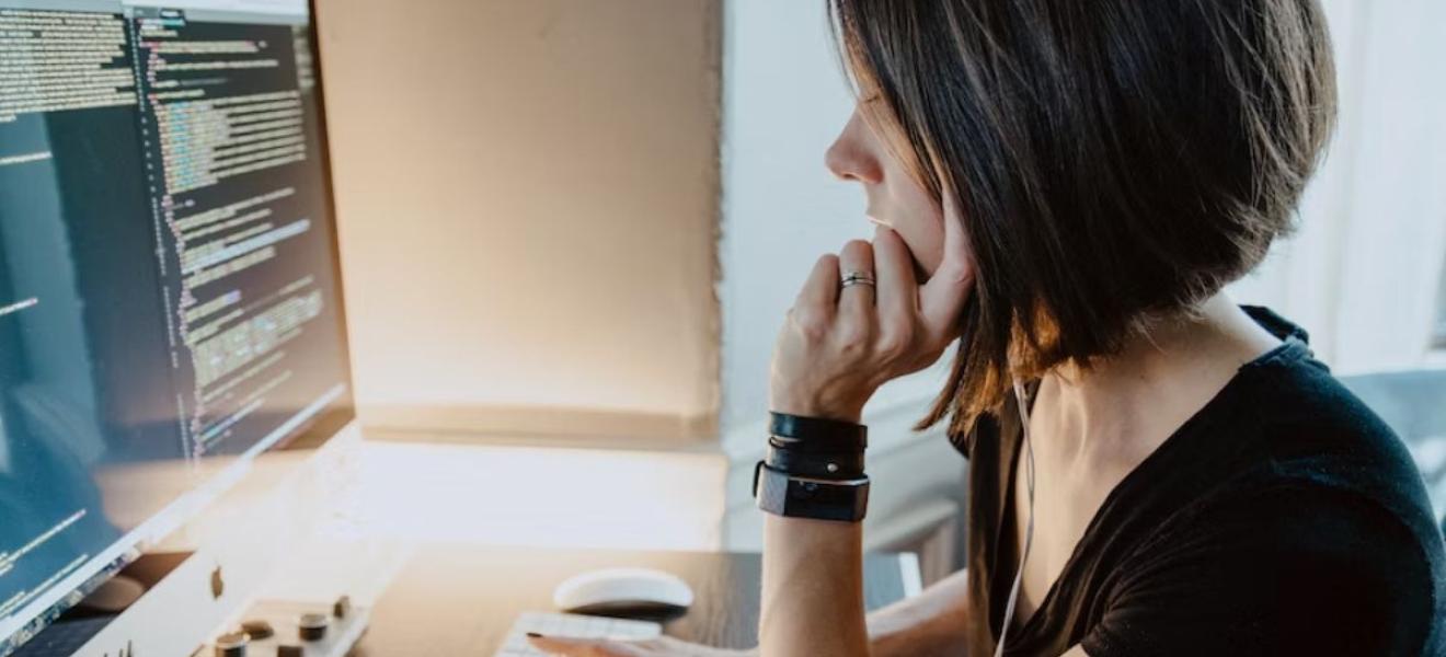 Photo: Kelly Sikkema on Unsplash Photo: Kelly Sikkema on Unsplash