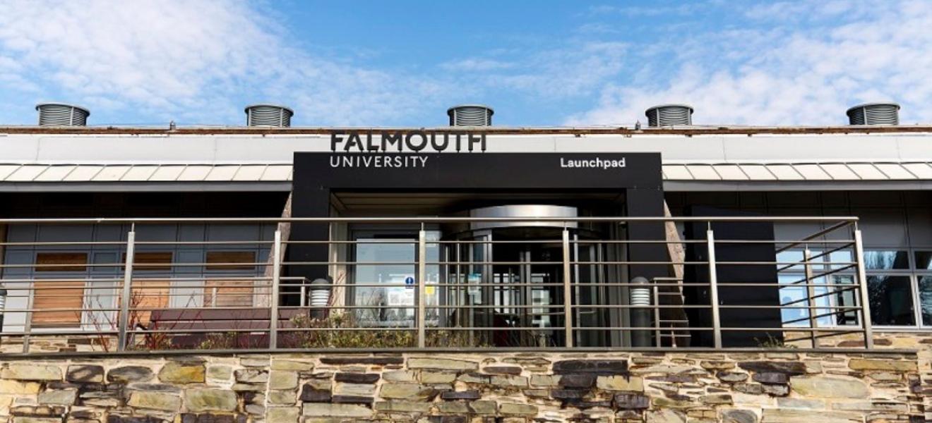 Falmouth Launchpad