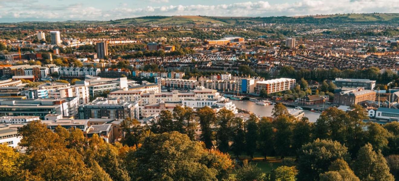 Bristol Bristol