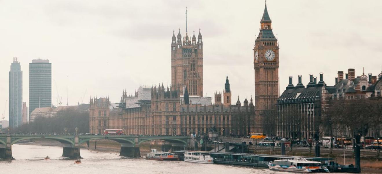 UK Parliament UK Parliament