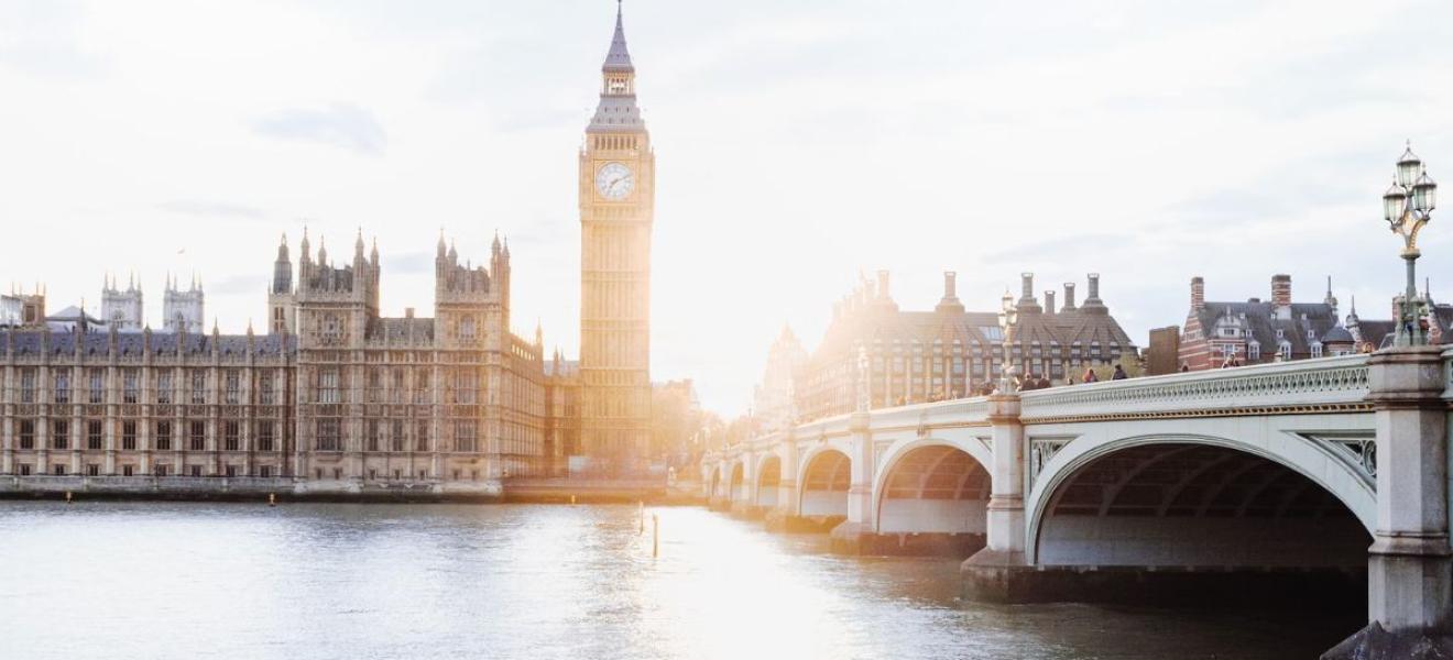 London London
