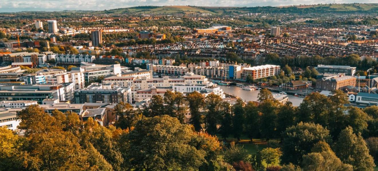Bristol Bristol