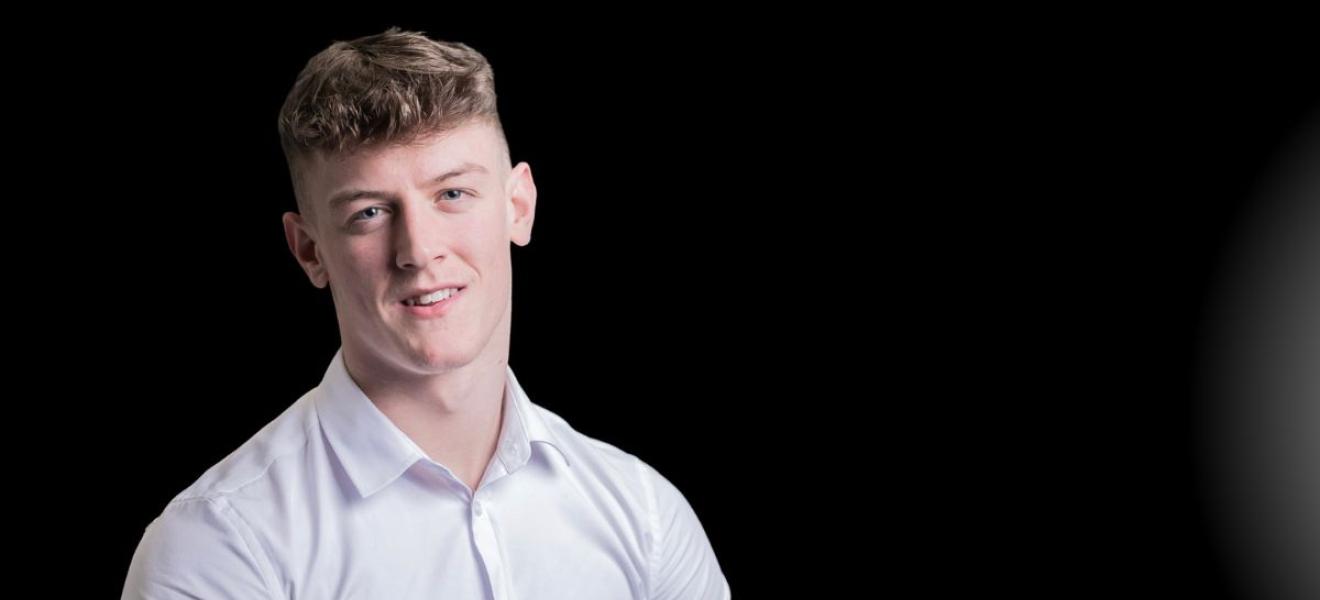 Troy SecureNet founder