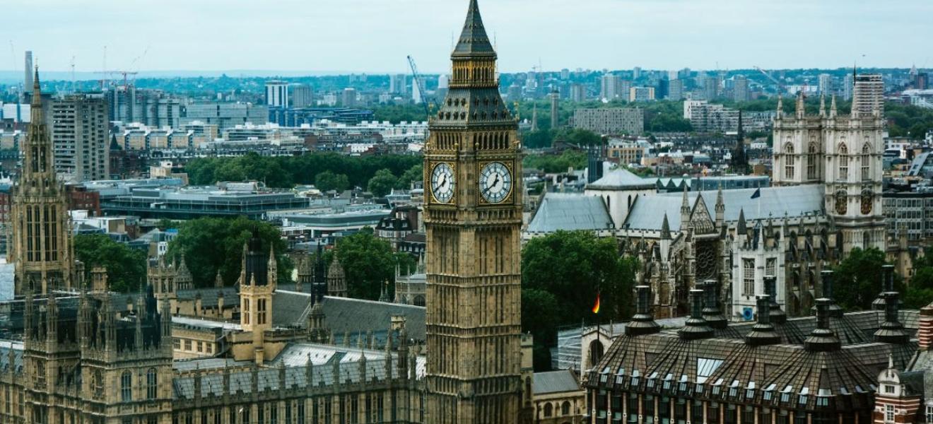 London London