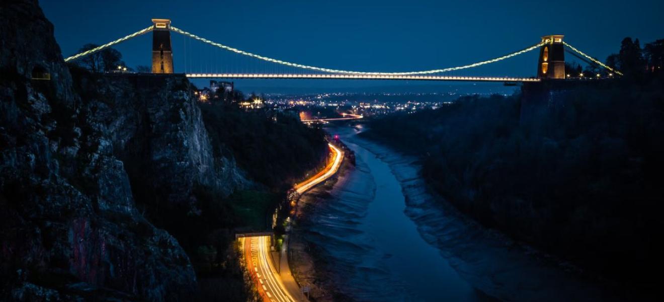 Bristol Bristol