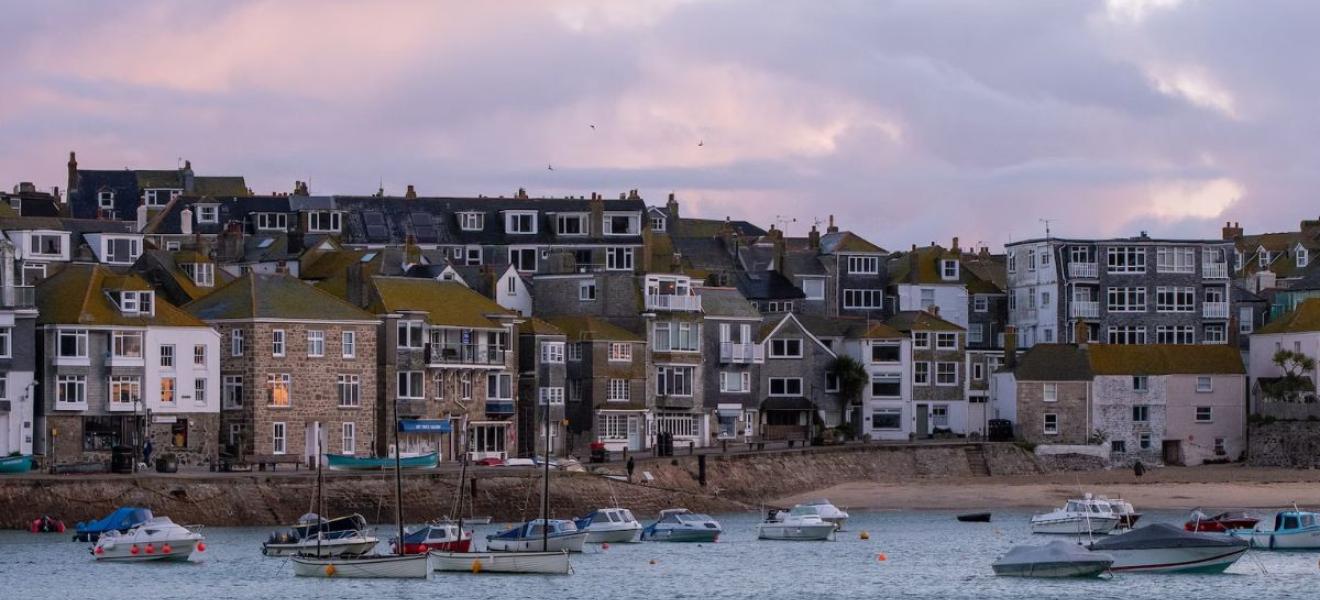 Cornwall Cornwall