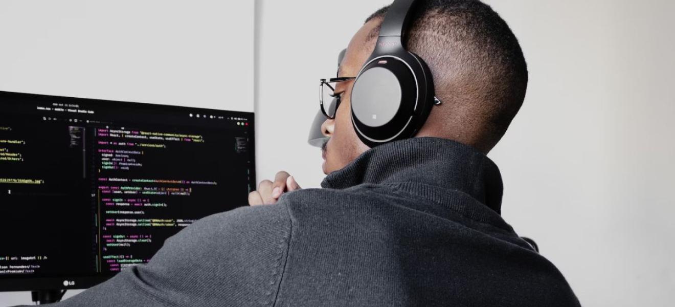 Developer Developer