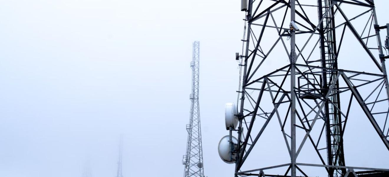 Telecoms Telecoms