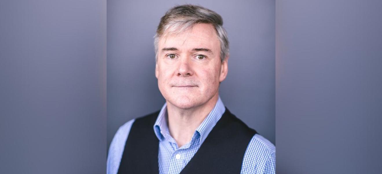 Anthony Peake, founder and CEO at Intelligent AI Anthony Peake, founder and CEO at Intelligent AI
