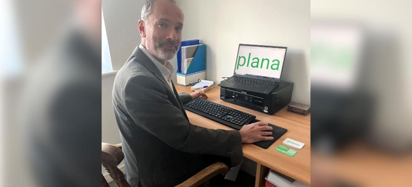 Plana | Photo provided by SWIG Finance Plana | Photo provided by SWIG Finance