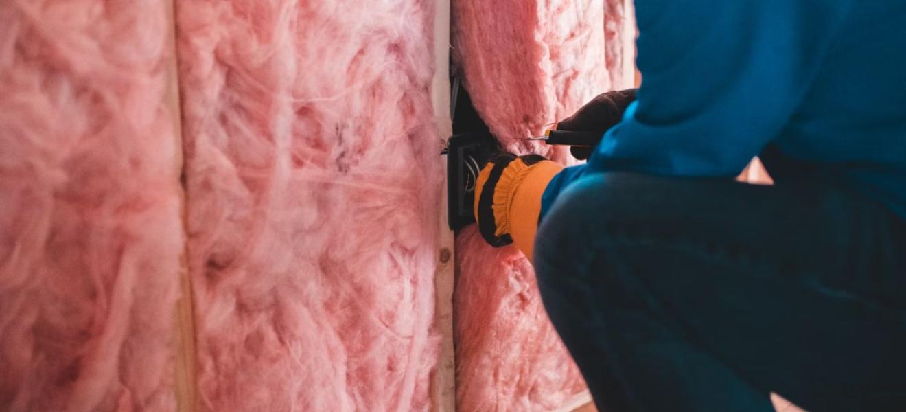 Home insulation Home insulation