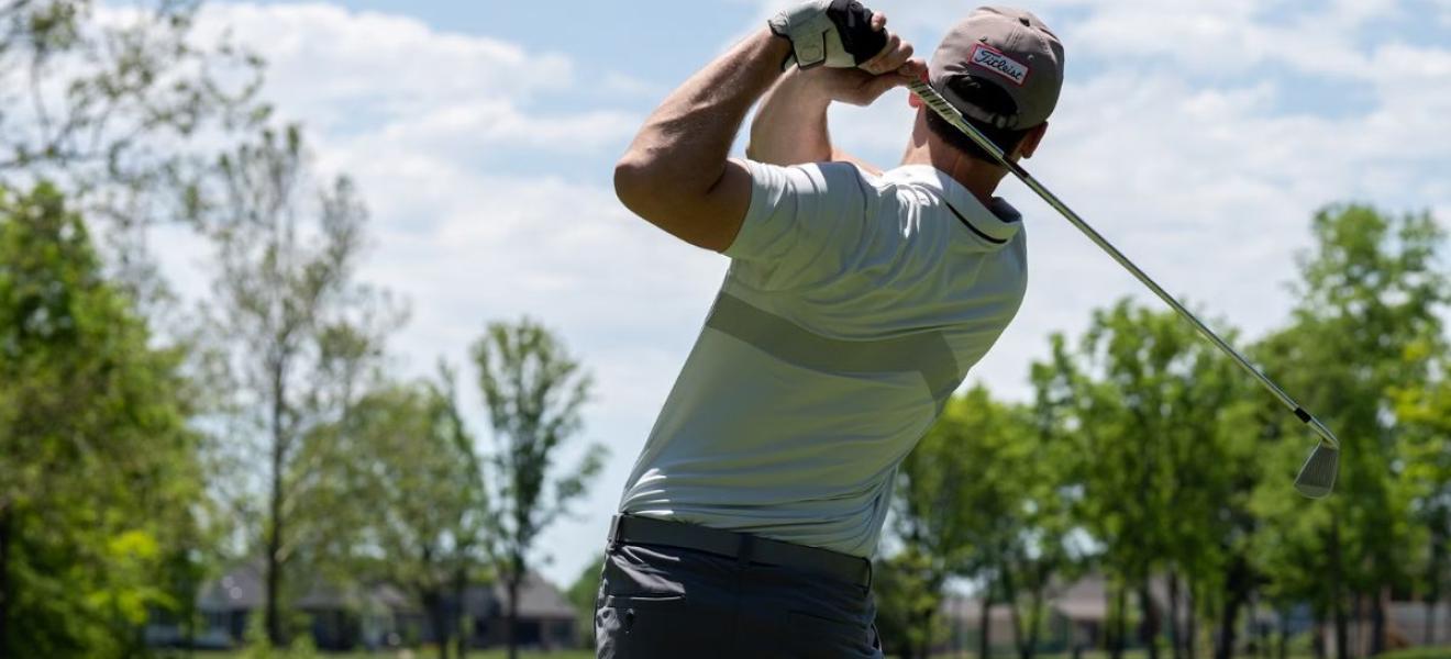Golf Golf