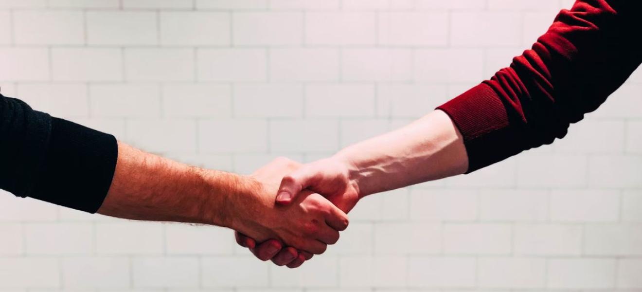 handshake handshake