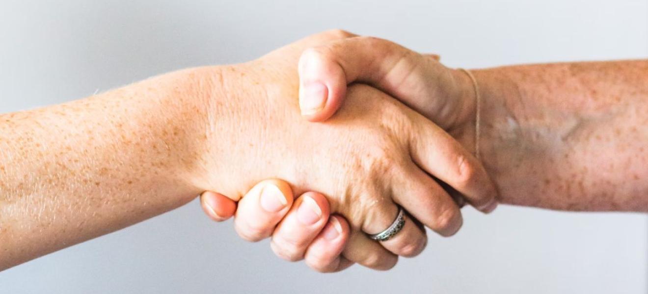 handshake handshake