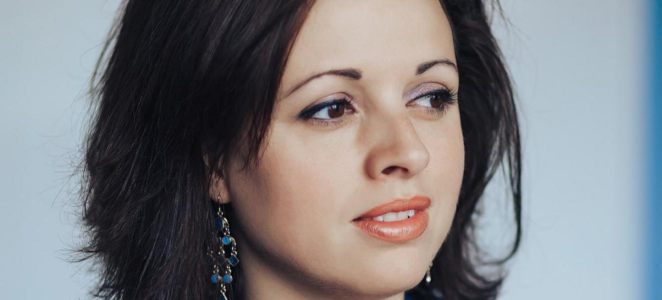 Zara Nanu, co-founder of Gapsquare