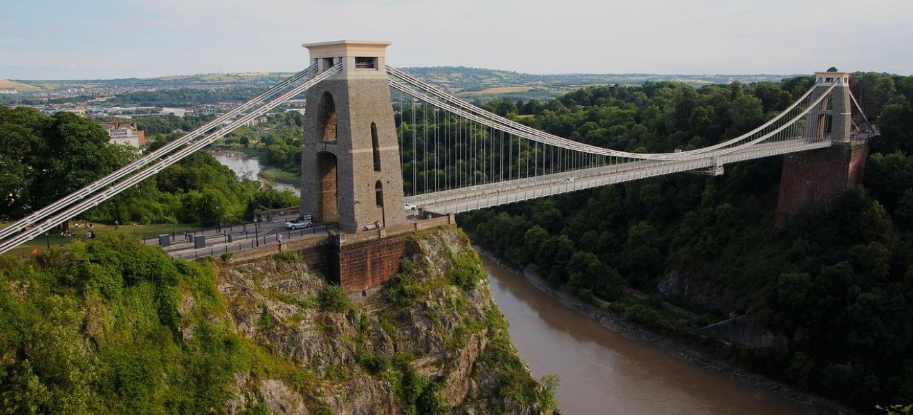 Bristol & Bath named as top fintech cluster