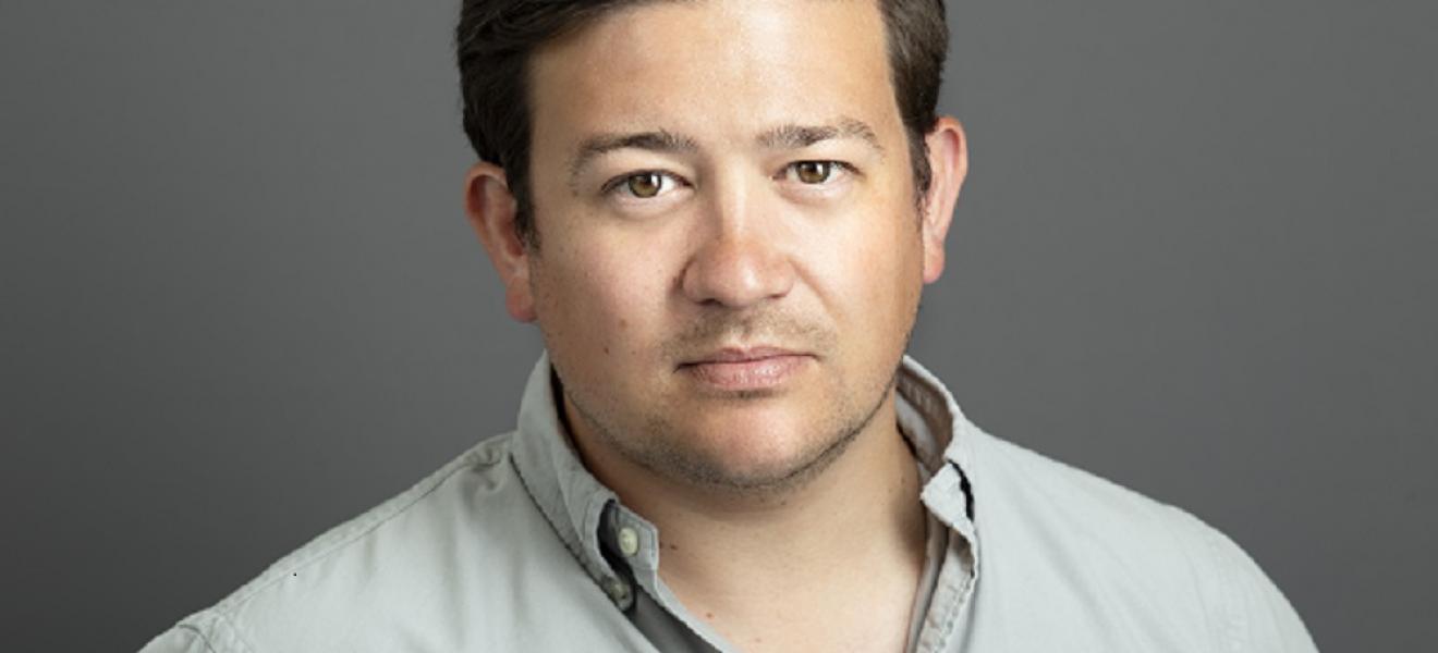 Jake Parish, managing director Jake Parish, managing director