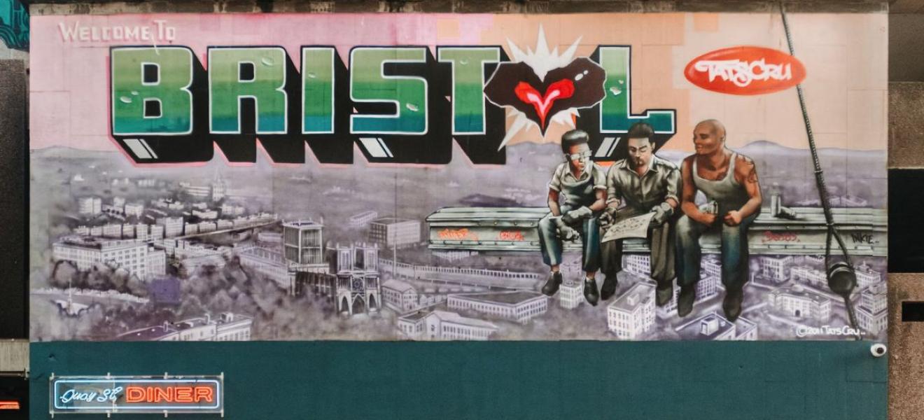 Bristol Bristol