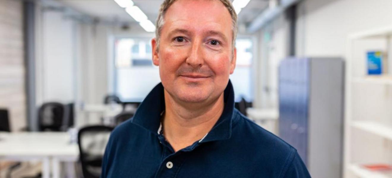 Ben Cooper -- more needs to be done to encourage investment