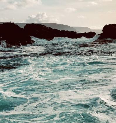 Sea