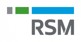 RSM logo