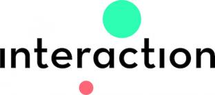 Interaction logo