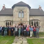 ClimateTech Summit at 42 acres in Frome 