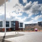 Exeter Science Park search for CEO