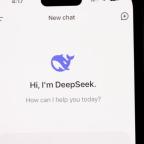 DeepSeek