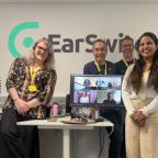 EarSwitch team