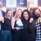 Illumo Digital at the Tech South West Awards