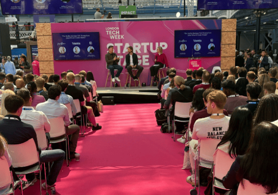 London Tech Week