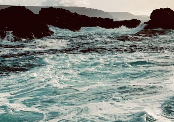 Sea Sea