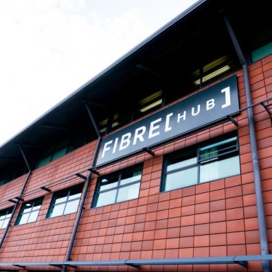 FibreHub, a new tech hub in Cornwall