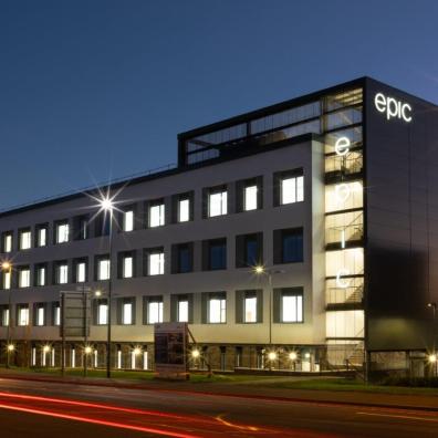 EPIC Centre, Torbay