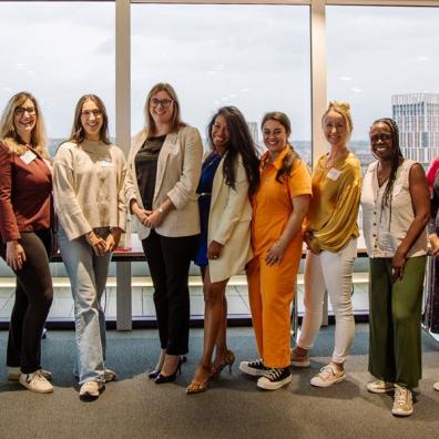 Enterprising Women 3.0 Showcase