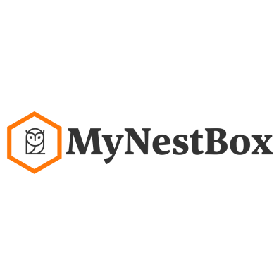 MyNestBox Logo