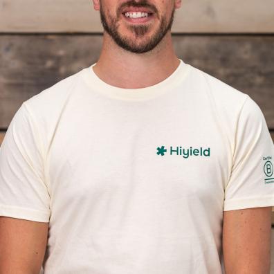 Matt Ville of Hiyield 