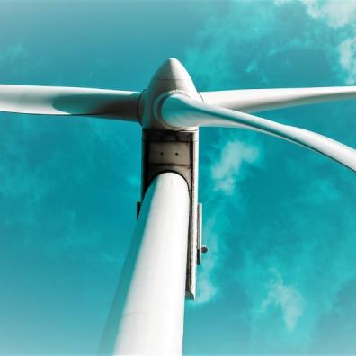 offshore wind turbine