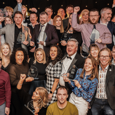 Tech South West Award Winners 2024