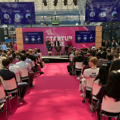 London Tech Week