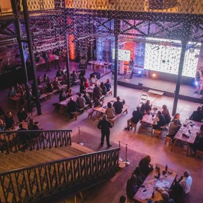TSW Awards 2021