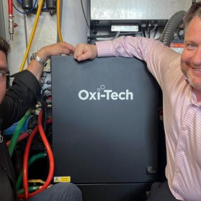 Oxi-Tech