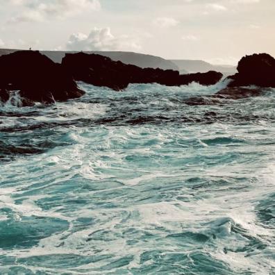 Sea