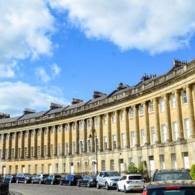 Bath, UK